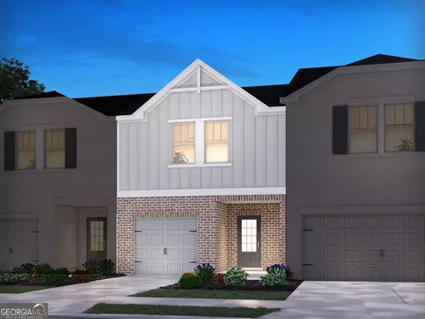 3585 Shore Wood Ave, Lawrenceville, GA 30044