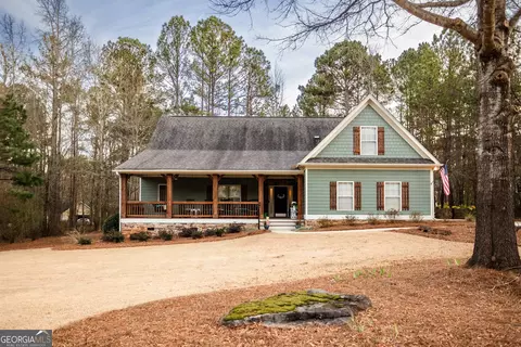 5502 Windfield Ln, Monroe, GA 30655