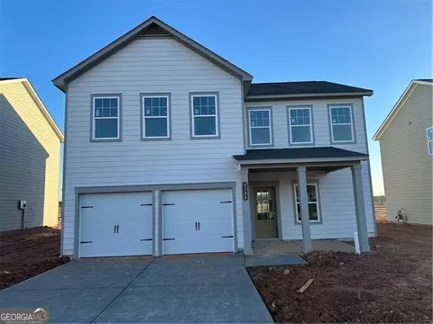 2309 Hedgeview Rd, Conyers, GA 30094