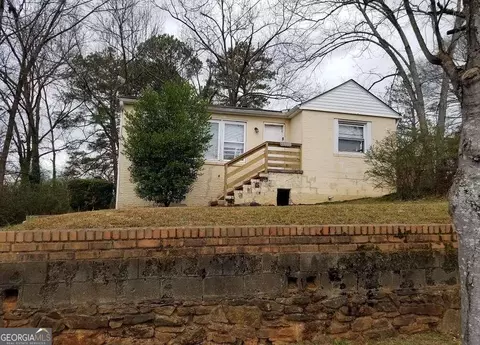 1165 Kipling St SE, Atlanta, GA 30315