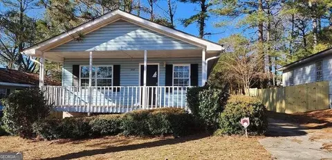 1507 Rupert Rd, Decatur, GA 30032
