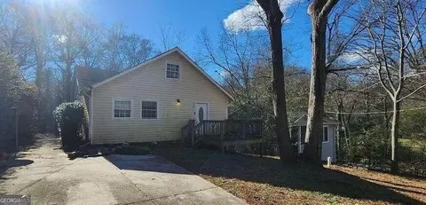 3047 Alston Dr, Decatur, GA 30032