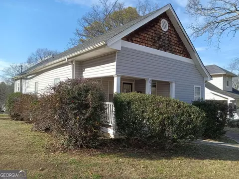 3087 Semmes St, East Point, GA 30344