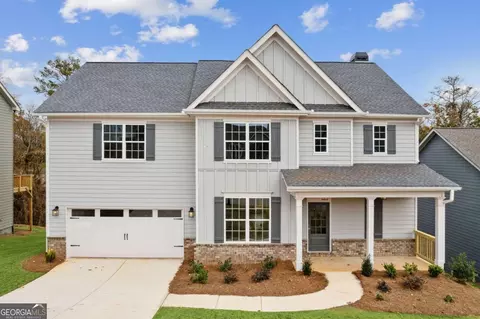 4058 Links Blvd, Jefferson, GA 30549