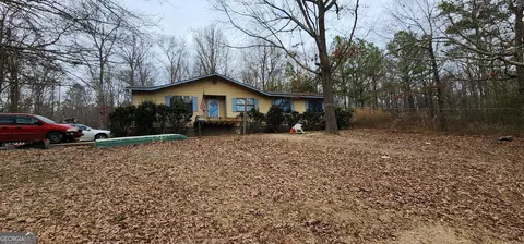 145 Hazelwood Rd NW, Cartersville, GA 30121
