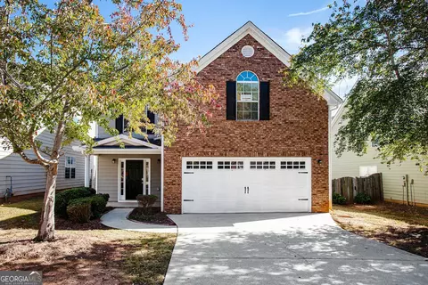 55 Stony Oak Dr, Newnan, GA 30263