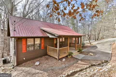 165 Armor Way N # 5282, Ellijay, GA 30540