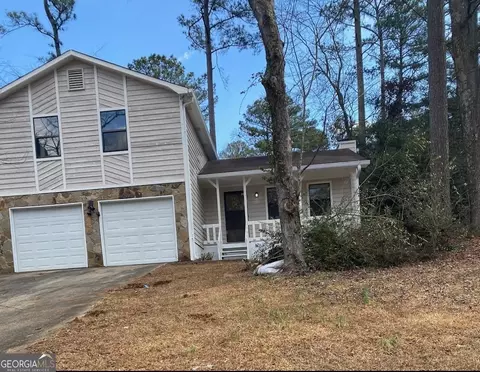 5215 Cindy Way, Stone Mountain, GA 30083