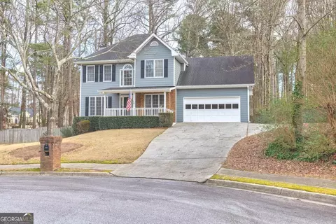 1795 Peachcrest Dr, Lawrenceville, GA 30043