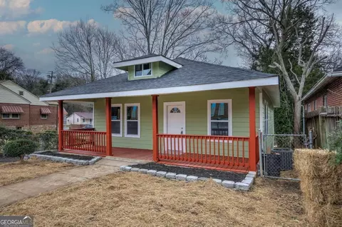 212 Kingston Ave, Rome, GA 30161
