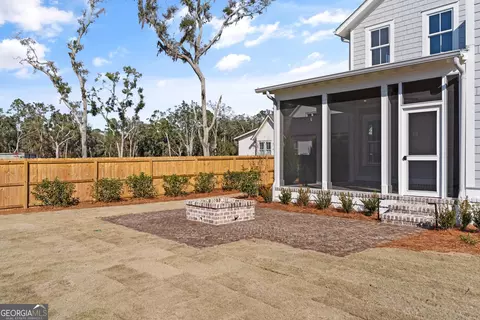 6 Fred Dr, St. Simons, GA 31522 photo 37