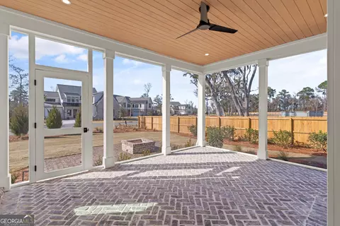 6 Fred Dr, St. Simons, GA 31522 photo 35