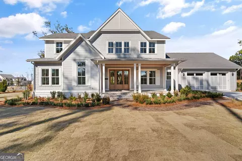 6 Fred Dr, St. Simons, GA 31522 photo 2