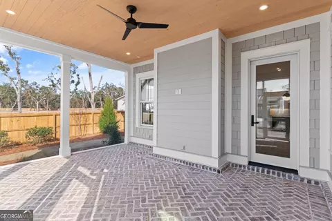 6 Fred Dr, St. Simons, GA 31522 photo 36