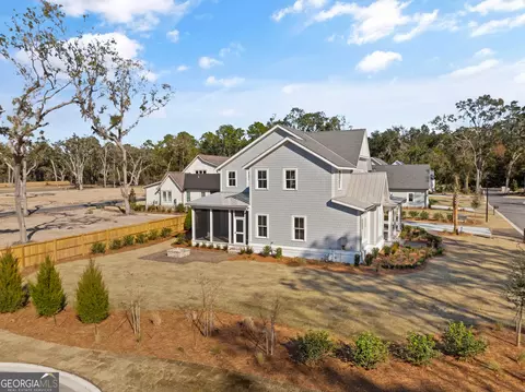 6 Fred Dr, St. Simons, GA 31522 photo 40