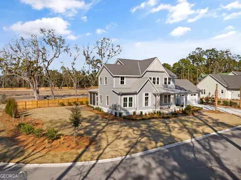 6 Fred Dr, St. Simons, GA 31522 photo 39