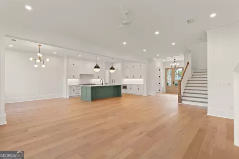 6 Fred Dr, St. Simons, GA 31522 photo 12