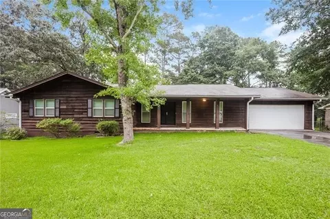 6316 Knights Way, Riverdale, GA 30296