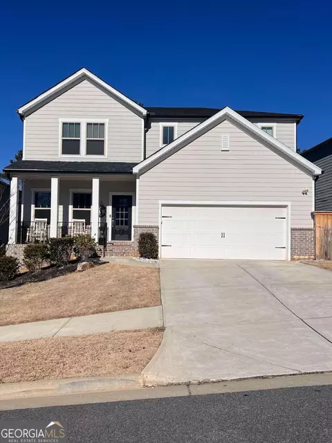 237 Neese Farm Dr, Woodstock, GA 30188