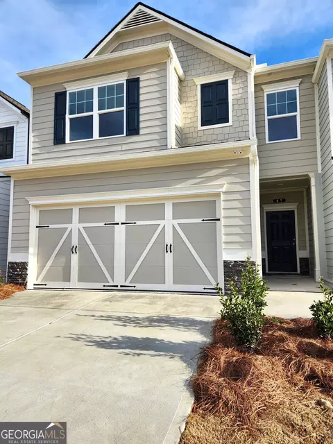 41 Sepia Oak Dr #LOT 43, Newnan, GA 30263
