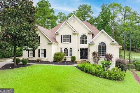 1119 Bridgemill Ave, Canton, GA 30114