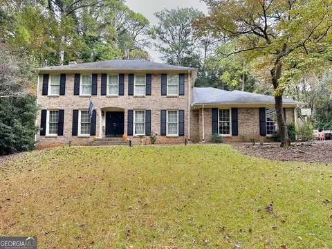 726 Camellia Dr, Lagrange, GA 30240 photo 1
