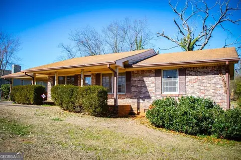 4692 SW Vernon Dr SW, Mableton, GA 30126