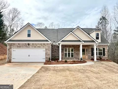 1809 Christians Pl, Monroe, GA 30656
