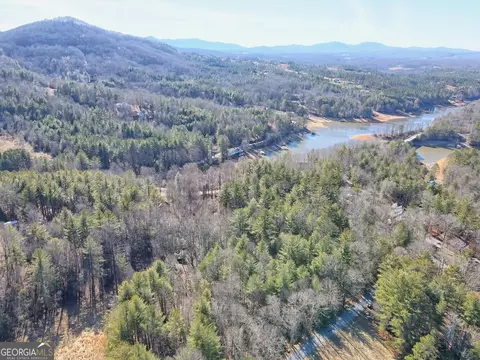 0 Pat Colwell Rd, Blairsville, GA 30512