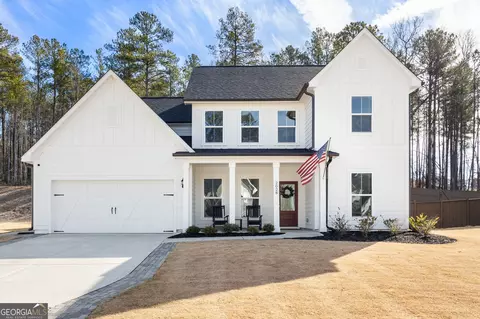 2028 Garvin Rd, Acworth, GA 30101