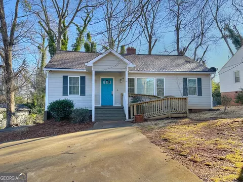 314 E Mclendon Cir, Lagrange, GA 30240 photo 1