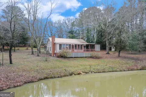 861 Stephens Salem Rd, Stephens, GA 30667