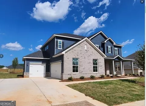 237 Carmichael Dr #LOT 2190, Canton, GA 30115