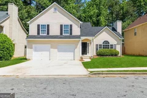 3220 Grove Trl NW, Acworth, GA 30101