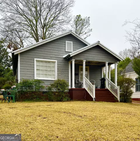 212 12 Boulevard St, Lagrange, GA 30240