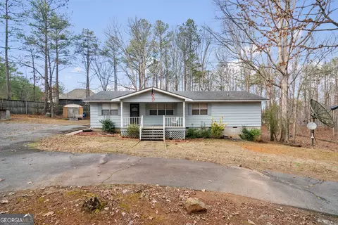 1276 Rutledge Rd # A, Acworth, GA 30101