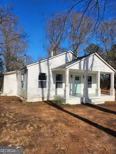 1275 Morningside Dr, Covington, GA 30016 photo 2