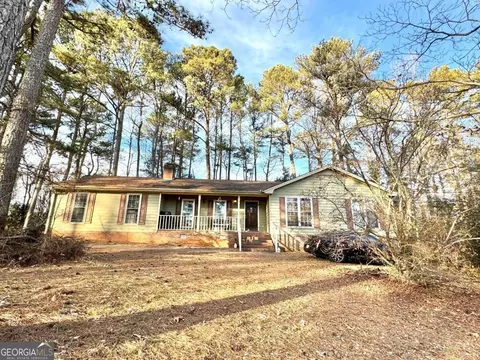 435 Timberly Way, Lawrenceville, GA 30046