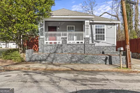 100 Martin Ave SE, Atlanta, GA 30315