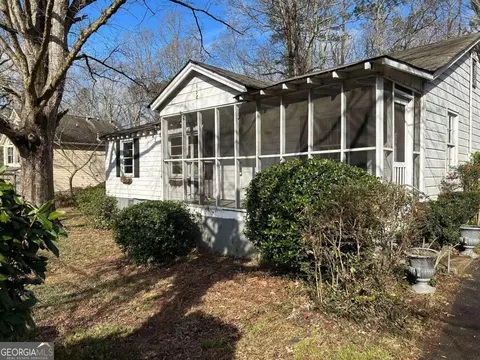 3112 North Ave, Scottdale, GA 30079