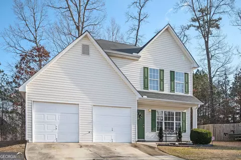 111 Chartres St, Dallas, GA 30157
