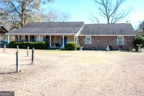 3896 Maria Sorrell Rd, Statesboro, GA 30461