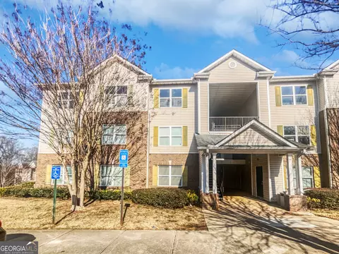 10301 Waldrop Pl, Decatur, GA 30034