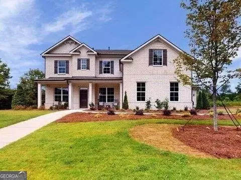 4086 Friendship Crk #LOT 27, Buford, GA 30519