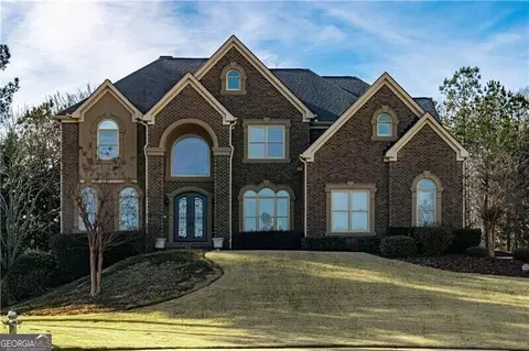 304 Chanel Way, Stockbridge, GA 30281