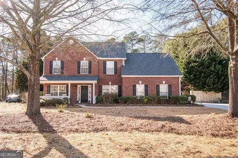 527 Ansley Forest Dr, Monroe, GA 30655