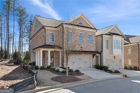 5026 Sudbrook Way, Peachtree Corners, GA 30092