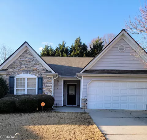 1685 Arborwood Dr, Grayson, GA 30017