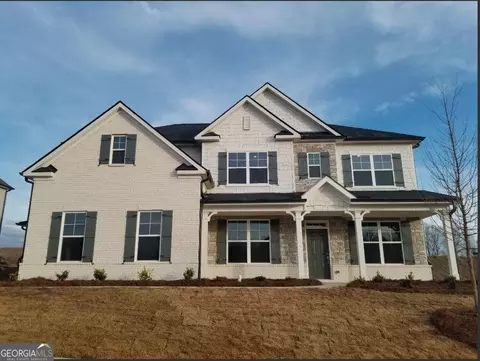 159 Carmichael Dr #LOT 2157, Canton, GA 30115