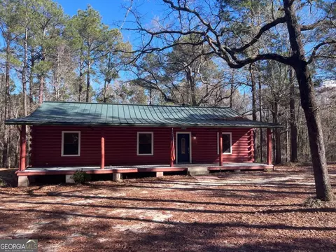 Undisclosed, Baxley, GA 31513